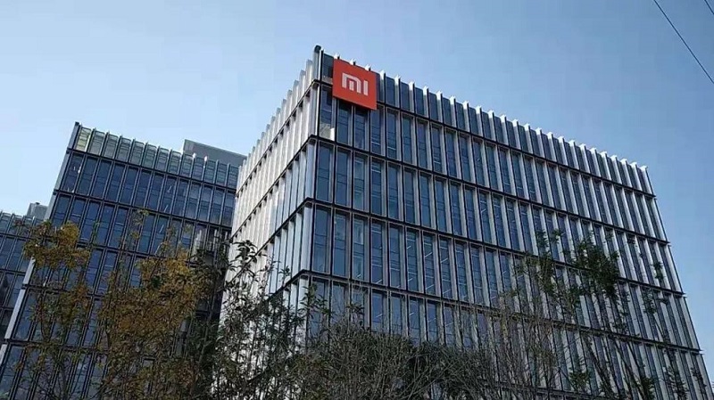 对标考察北京小米