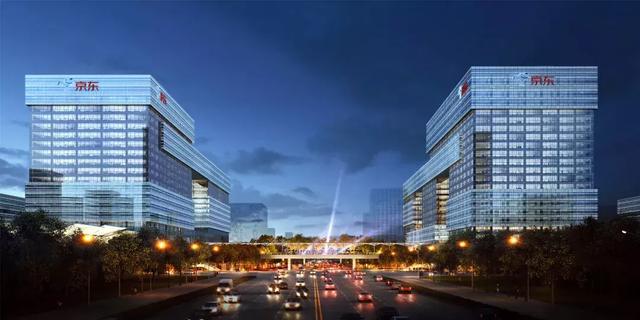 北京京东总部标杆考察参观预约