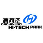 上海漕河泾新兴技术开发区-参观考察