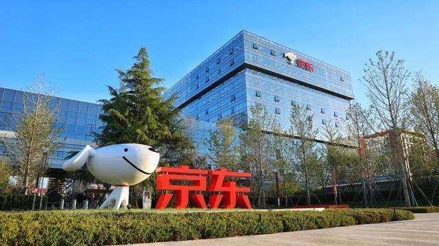 对标考察北京京东集团 一天行程  半天行程