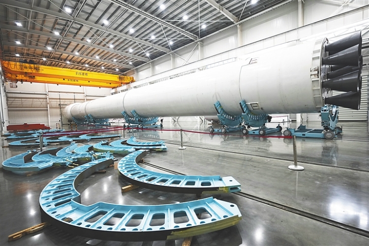 星际荣耀参观预约_商业航