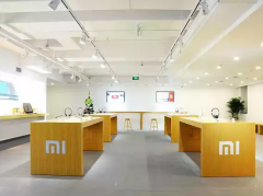 小米总部标杆考察