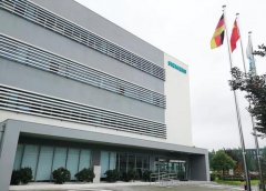 对标考察成都西门子数字化工厂 学习企业数字化