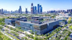 深圳市前海深港参观考察接待