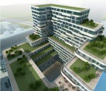 腾讯成都公司参观考察学习