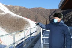 海外美国标杆考察