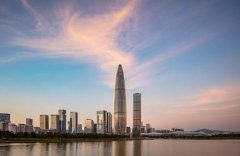 对标考察深圳华润集团