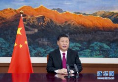 在达沃斯“云讲坛”上，习近平为何强调坚持多