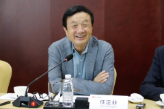 华为任正非2021年企业访谈