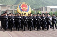 公安机关干部法制业务专题培训班