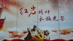 传承重庆红色基因，不忘初心考察学习心得