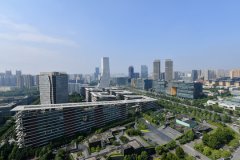 对标成都建设