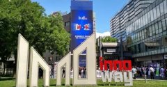 对标北京双创--中关村创业大街调研考察