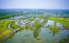 成都“乡村振兴”专题培训及现场教学推荐