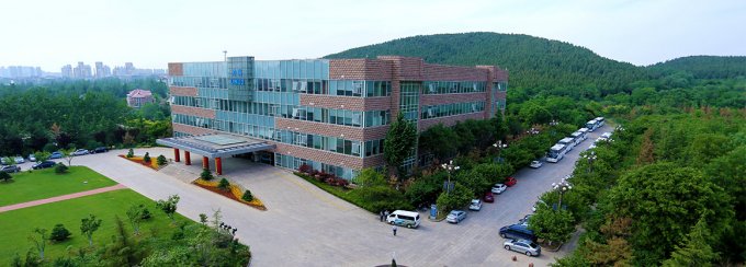对标考察山东力诺集团