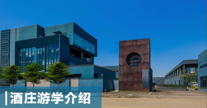对标考察重庆江小白