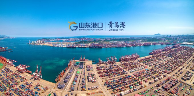 青岛考察学习青岛港振超精神与班组建设