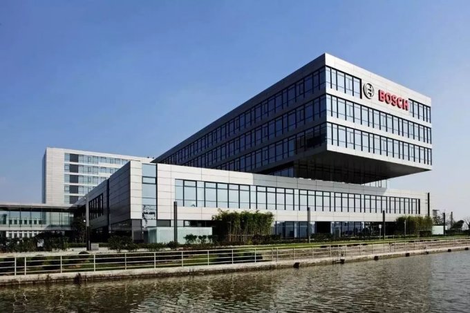 走进博世集团工业4.0，学习数字化工厂的建设与管理