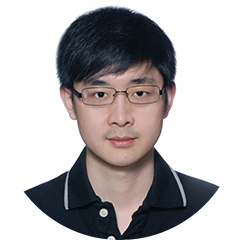 金戈 中国安全生产科学研究院 研发总监