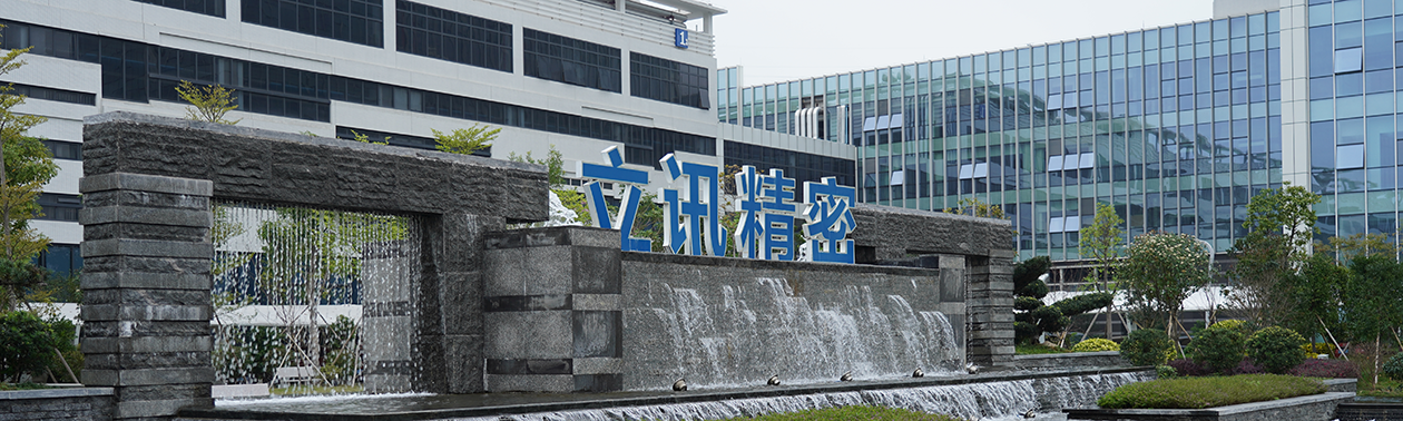 <font color='#333333'>参观立讯精密工厂，推动企业实现转型升级</font>