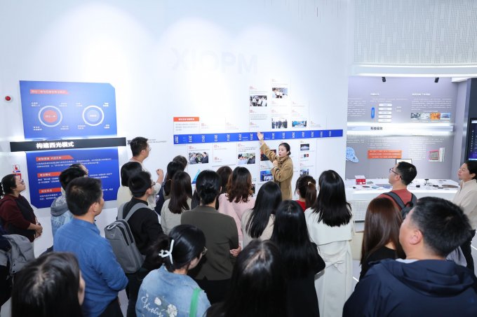 标杆学习：政策引领下的