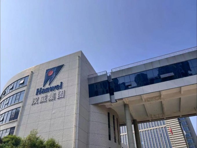探秘汉威科技集团：感知